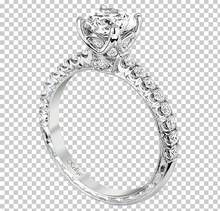 Engagement Ring Wedding Ring PNG, Clipart, Body Jewelry, Bride, Classic, Creative Wedding Rings, Designer Free PNG Download