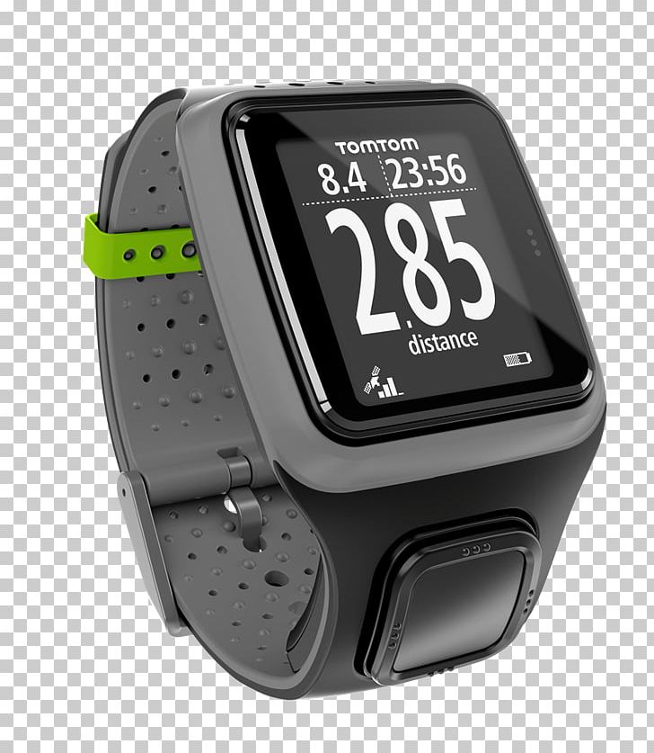 GPS Navigation Systems TomTom Runner GPS Watch Activity Tracker PNG, Clipart, Activity Tracker, Brand, Gps Navigation Systems, Gps Watch, Hardware Free PNG Download