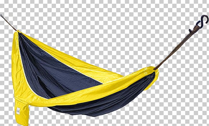 Hammock Parachute Fabric Blue Yellow PNG, Clipart, Blue, Blue Parachute, Hammock, Line, Nylon Free PNG Download