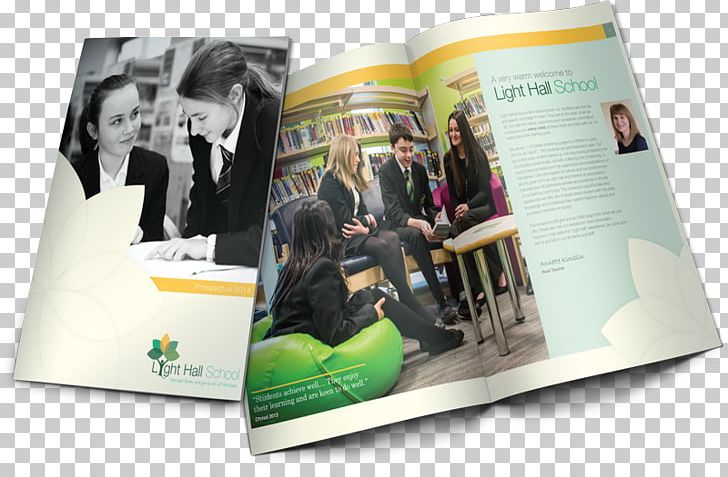 Light Hall School Hathaway Road National Secondary School Prospectus PNG, Clipart, Advertising, Brand, Brochure, Hathaway Road, Metropolitan Borough Of Solihull Free PNG Download