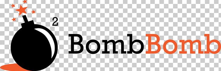 Logo BombBomb LLC Video Email Brand PNG, Clipart, Adwords Logo, Bomb, Brand, Email, Graphic Design Free PNG Download