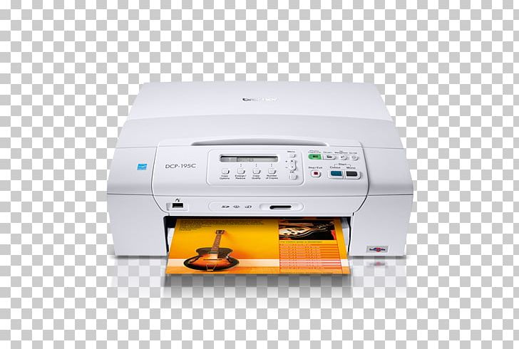 Multi-function Printer Brother Industries Inkjet Printing Computer Software PNG, Clipart, Brother Industries, Canon, Computer, Computer Software, Continuous Ink System Free PNG Download