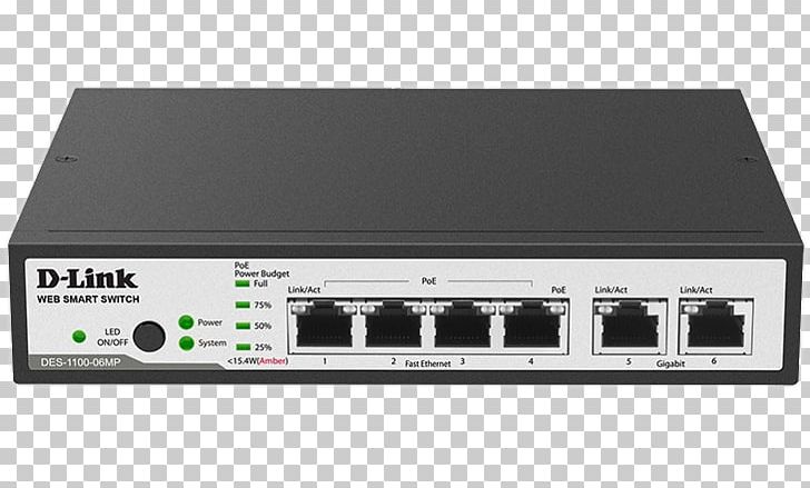 Network Switch Power Over Ethernet D-Link Router Port PNG, Clipart, 100basetx, 1000baset, Audio Receiver, Cisco Catalyst, Des Free PNG Download
