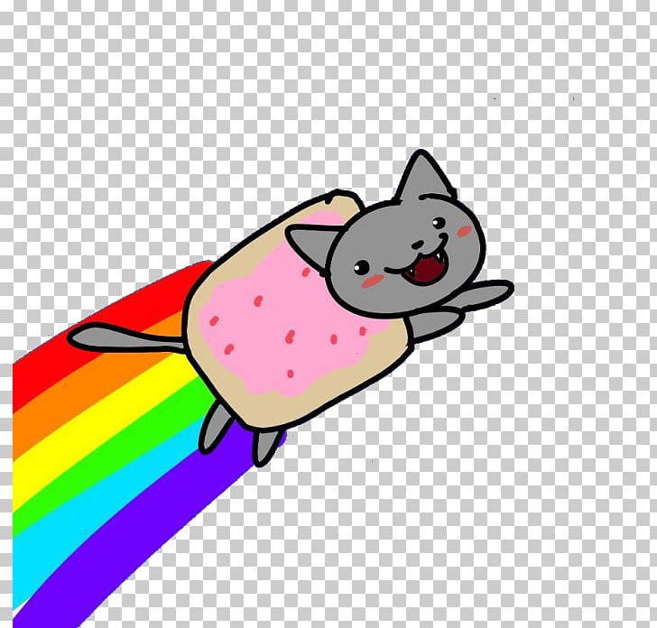 Nyan Cat Sticker Jake The Dog PNG, Clipart, Adventure Time, Animals, Anime, Artwork, Avatan Free PNG Download