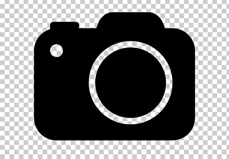Photographic Film Computer Icons Camera Digital SLR PNG, Clipart, Android, Black, Black And White, Camera, Circle Free PNG Download