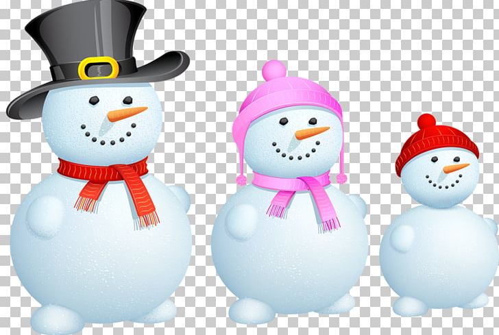 Snowman Christmas Family PNG, Clipart, 3d Three Dimensional Flower, Cartoon, Christmas Decoration, Christmas Eve, Christmas Gift Free PNG Download