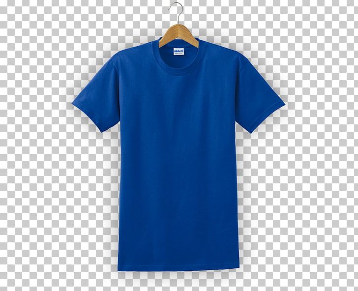 T-shirt Polo Shirt Clothing Blue PNG, Clipart, Active Shirt, Azure, Blue, Clothing, Cobalt Blue Free PNG Download