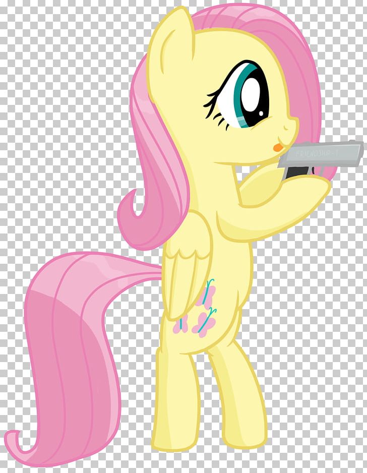 Telegram Sticker Fluttershy LINE PNG, Clipart, Animal Figure, Art, Cartoon, Drawing, Fictional Character Free PNG Download