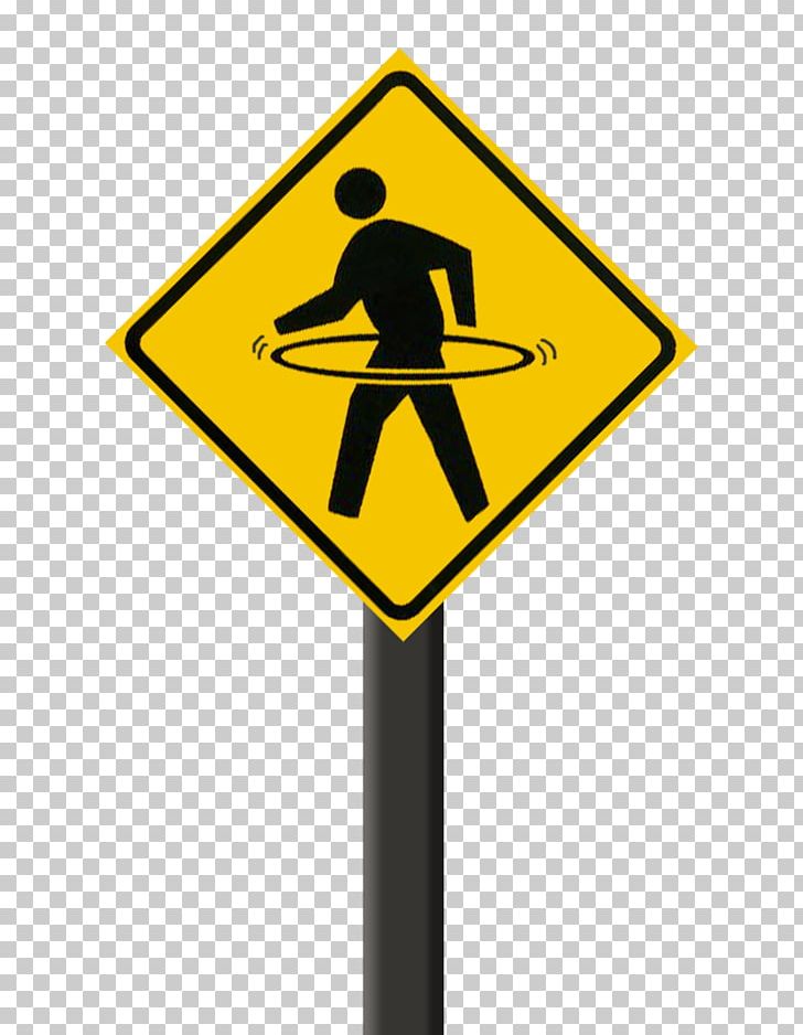 Warning Sign Traffic Sign Pedestrian Crossing Manual On Uniform Traffic Control Devices PNG, Clipart,  Free PNG Download