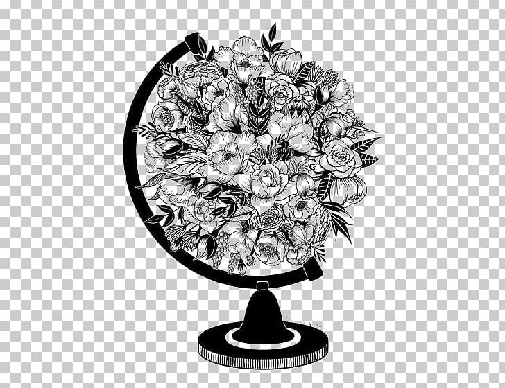 What A Wonderful World Drawing Art Illustration PNG, Clipart, Art, Artist, Art Museum, Earth Globe, Flower Free PNG Download