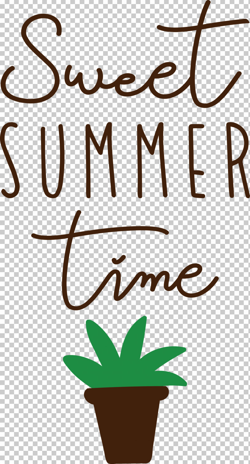Sweet Summer Time Summer PNG, Clipart, Biology, Flora, Flower, Geometry, Leaf Free PNG Download