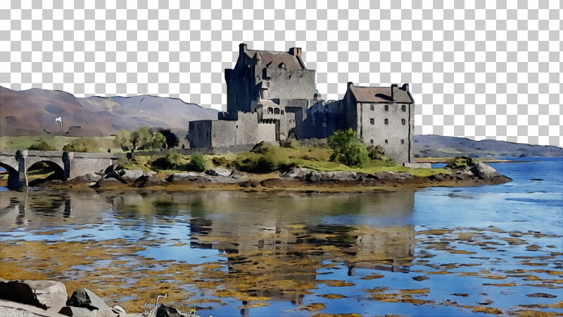 Historic Site Medieval Architecture Middle Ages Loch Tourism PNG, Clipart, Architecture, Historic Site, History, Loch, Medieval Architecture Free PNG Download