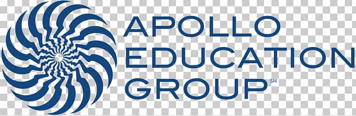 Apollo Education Group University Of Phoenix Corporation PNG, Clipart, Apollo, Apollo Education Group, Area, Blue, Brand Free PNG Download