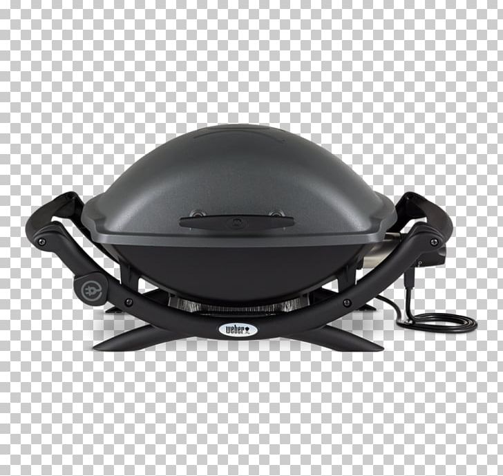 Barbecue Weber Q Electric 2400 Weber-Stephen Products Weber Q 1400 Dark Grey Weber Q 1000 PNG, Clipart, Barbecue, Food Drinks, Gasgrill, George A Stephen, Grilling Free PNG Download