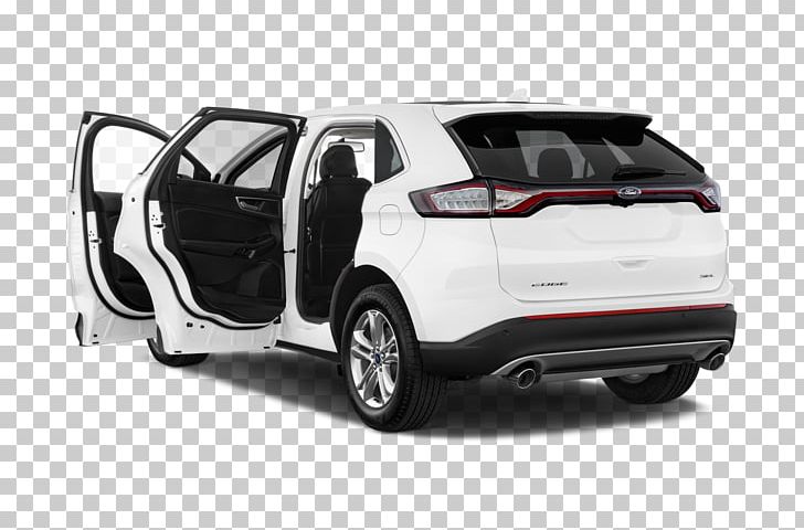 Car 2017 Ford Escape Toyota Highlander 2017 Ford Edge SEL PNG, Clipart, 2017 Ford Edge, 2017 Ford Edge Sel, Car, Family Car, Ford Free PNG Download