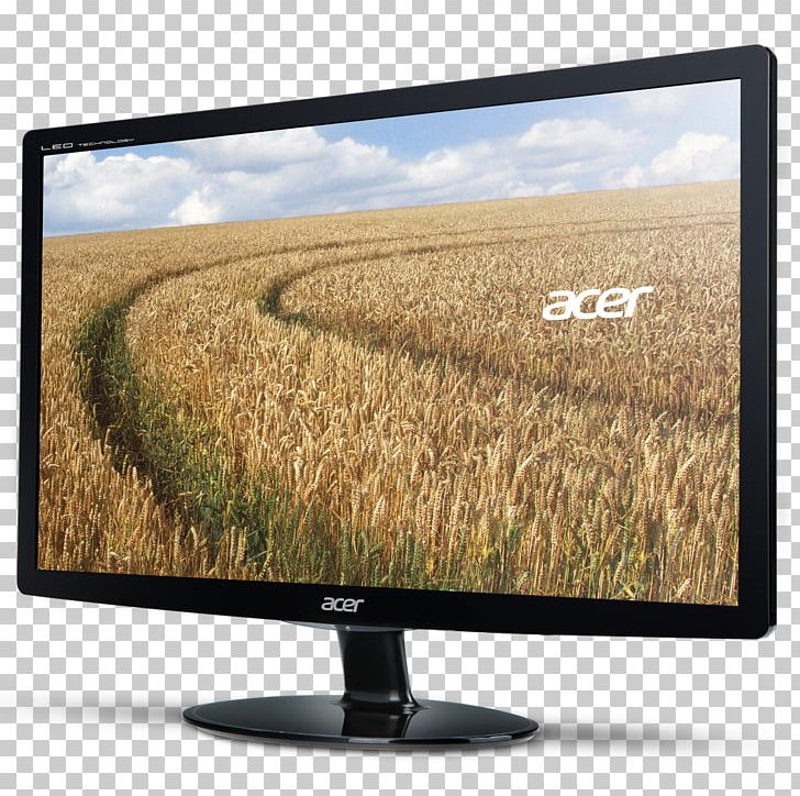 Computer Monitors LED-backlit LCD 1080p IPS Panel Acer G6 PNG, Clipart, 1080p, Acer G6, Computer, Computer Monitor, Computer Monitors Free PNG Download