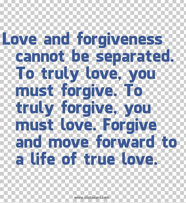 Forgiveness A Course In Miracles Unconditional Love Prayer PNG, Clipart, A Course In Miracles, Area, Blue, Cannot, Course In Miracles Free PNG Download