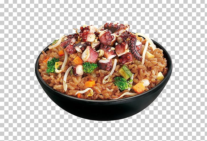 Fried Rice Takikomi Gohan Japanese Cuisine Caridea Sushi PNG, Clipart, Arroz Con Pollo, Asian Food, Broth, Caridea, Ceviche Free PNG Download