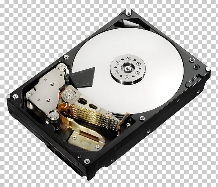 Hard Disk Drive HGST Seagate Barracuda Western Digital Serial ATA PNG, Clipart, Computer Component, Data Storage, Data Storage, Electronic Device, Electronics Free PNG Download