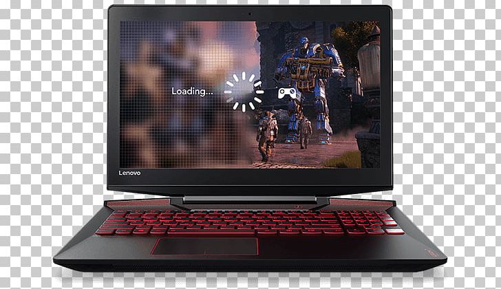 Laptop Intel Core I7 Lenovo Legion Y720 PNG, Clipart, 3d Rendering, Acer Aspire, Computer, Computer Hardware, Display Device Free PNG Download