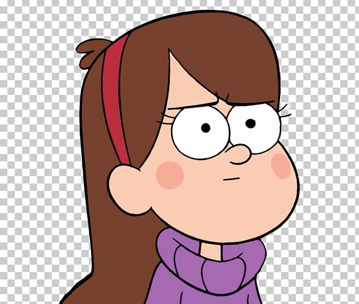 Mabel Pines Dipper Pines Grunkle Stan Bill Cipher Character PNG