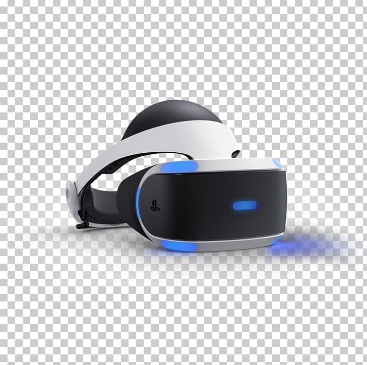 PlayStation VR PlayStation Camera Gran Turismo Sport Oculus Rift PNG, Clipart, Audio Equipment, Cam, Electric Blue, Electronic Device, Electronics Free PNG Download