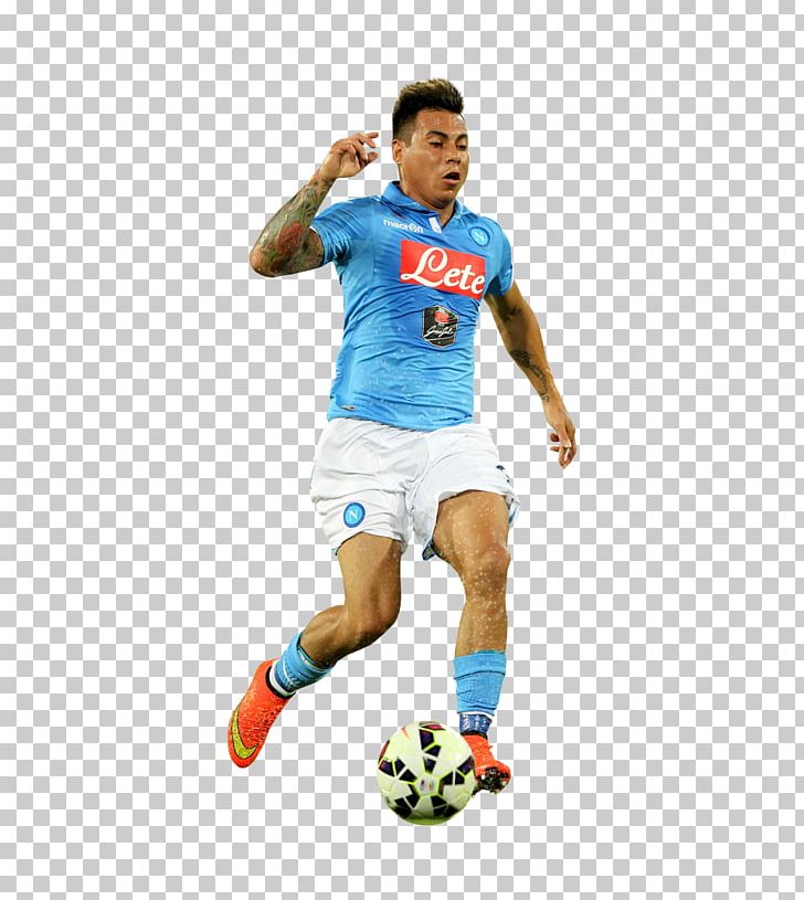 S.S.C. Napoli Chile National Football Team Team Sport Serie A PNG, Clipart, Ball, Chile National Football Team, Clothing, Eduardo Vargas, Football Free PNG Download