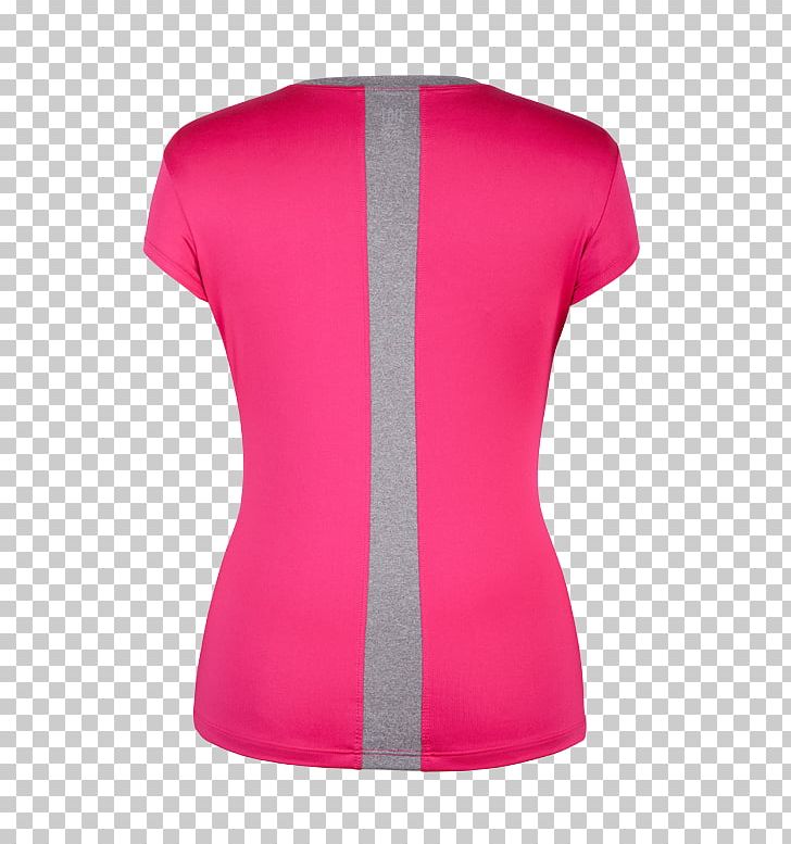 Sleeve Shoulder Pink M PNG, Clipart, Active Shirt, Magenta, Neck, Pink, Pink M Free PNG Download