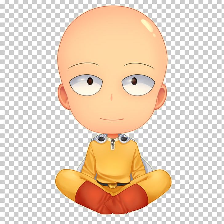 YouTube One Punch Man Fingerstyle Guitar Tablature PNG, Clipart, Anime, Boy, Cartoon, Cheek, Chibi Free PNG Download