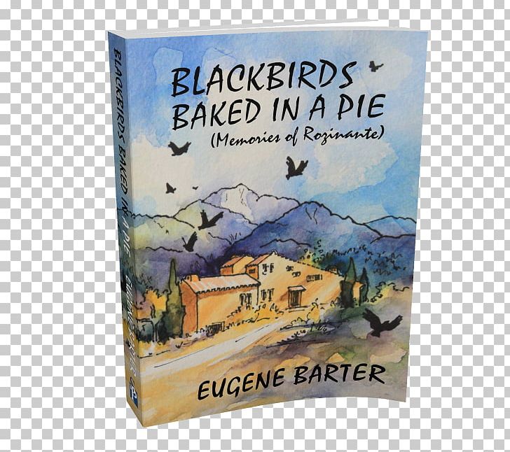 Blackbirds Baked In A Pie Sunpenny Publishing Baking Amazon.com PNG, Clipart,  Free PNG Download