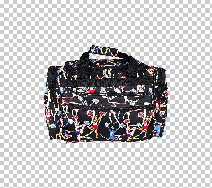 Handbag Hand Luggage Tote Bag Cheerleading PNG, Clipart, Bag, Baggage, Cheerleading, Duffle Bag, Handbag Free PNG Download