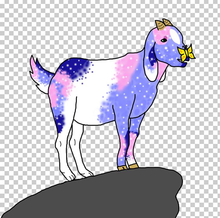 Horse Sheep Goat Dog PNG, Clipart, Animals, Art, Canidae, Character, Cow Goat Family Free PNG Download