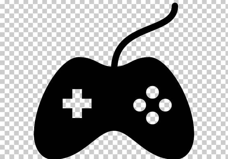 Joystick Computer Icons Game Controllers PNG, Clipart, Black And White, Computer, Computer Icons, Computer Software, Download Free PNG Download