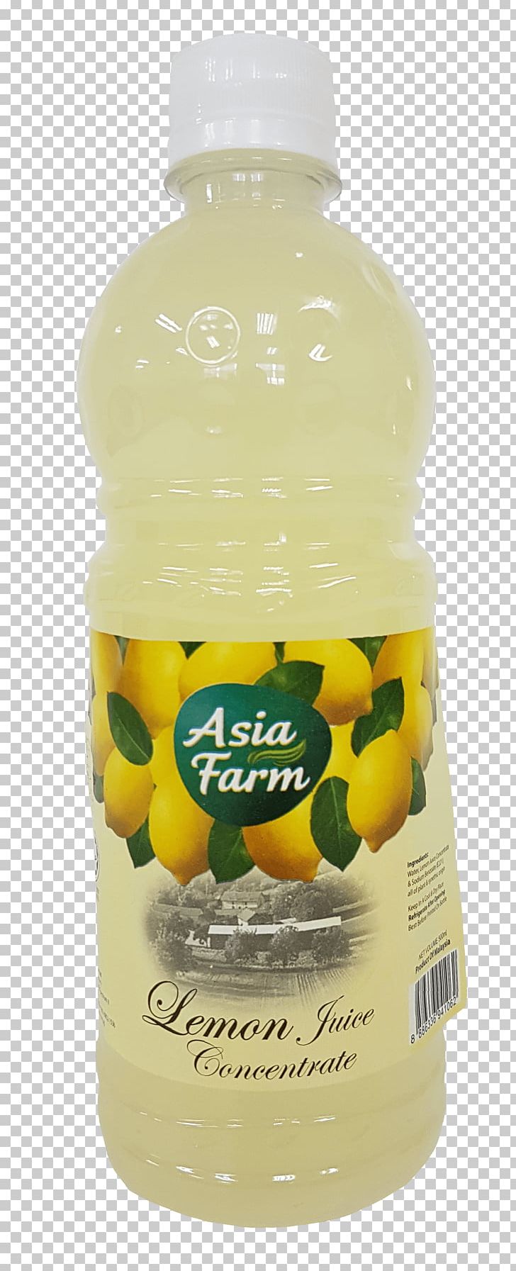 Lemon Juice Concentrate Drink PNG, Clipart, Bottle, Citric Acid, Concentrate, Drink, Flavor Free PNG Download