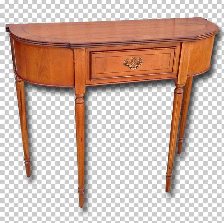 Table Furniture Drawer Desk Mahogany PNG, Clipart, Angle, Antique, Desk, Drawer, End Table Free PNG Download