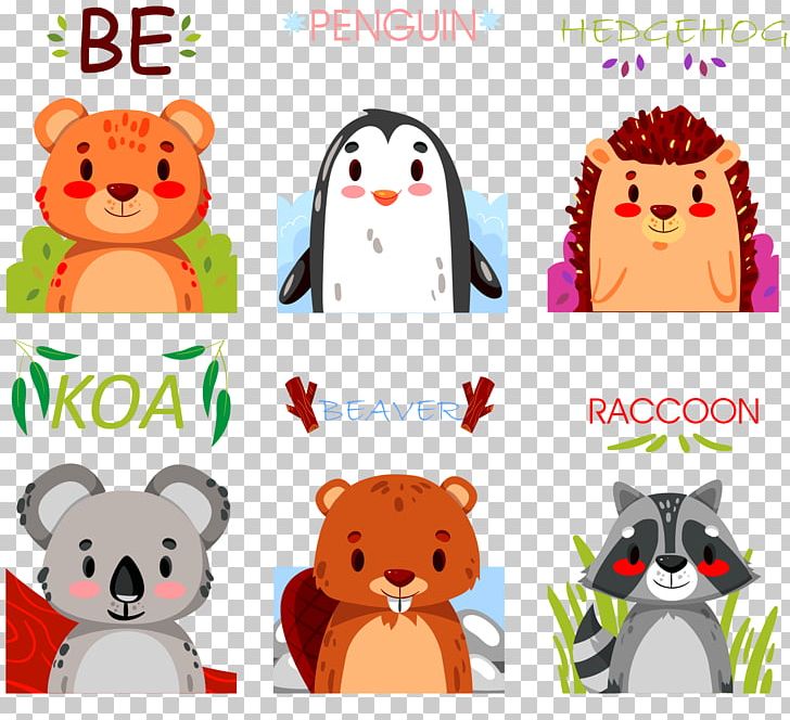 Bear Koala Animal Paper PNG, Clipart, Animals, Cartoon, Cartoon Character, Cartoon Eyes, Clip Art Free PNG Download