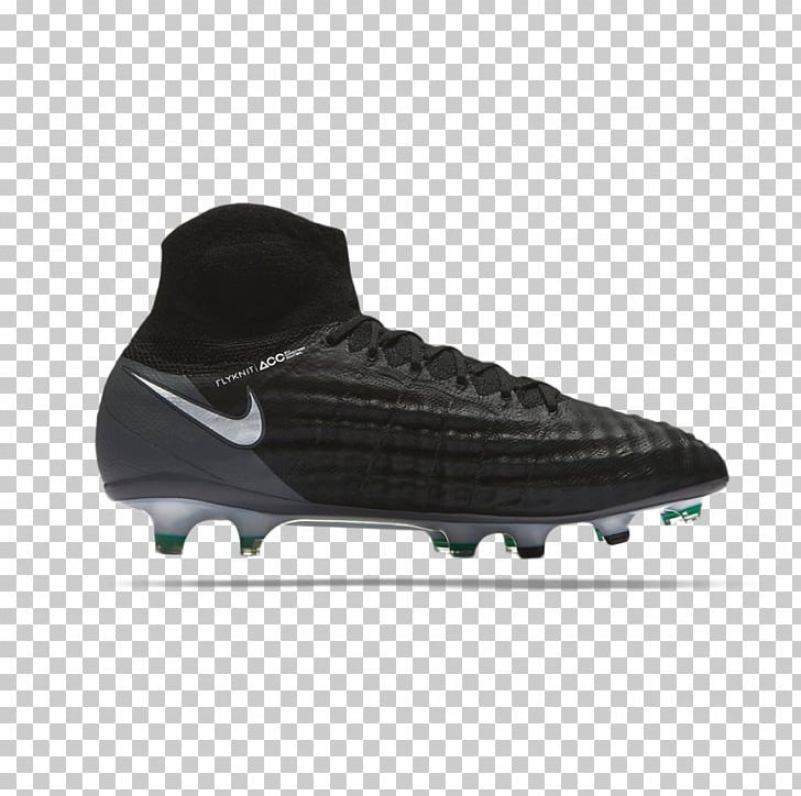 Cleat Nike Air Max Nike Magista Obra II Firm-Ground Football Boot PNG, Clipart, Athletic Shoe, Black, Boot, Cleat, Cross Training Shoe Free PNG Download