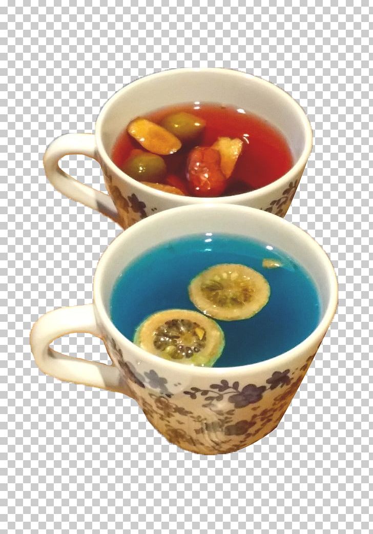 Hibiscus Tea Coffee Earl Grey Tea Flowering Tea PNG, Clipart, Black Tea, Blue, Ceramic Cup, Dish, Food Free PNG Download