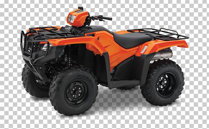 Honda Rincon All-terrain Vehicle Motorcycle Honda Extreme Powerhouse PNG, Clipart, Allterrain Vehicle, Allterrain Vehicle, Auto Part, Car, Honda Rincon Free PNG Download