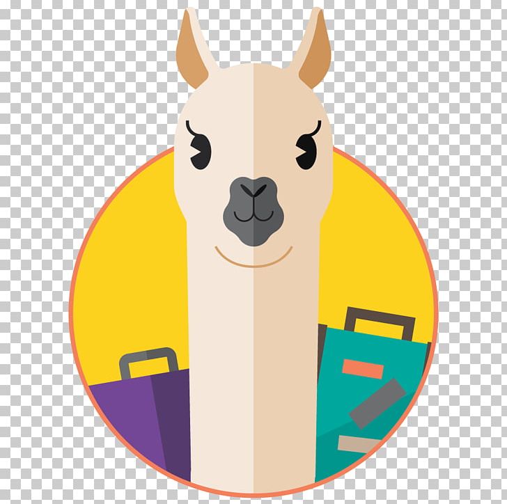 Llama Horse Character PNG, Clipart, Animals, Camel Like Mammal, Character, Clip Art, Fiction Free PNG Download