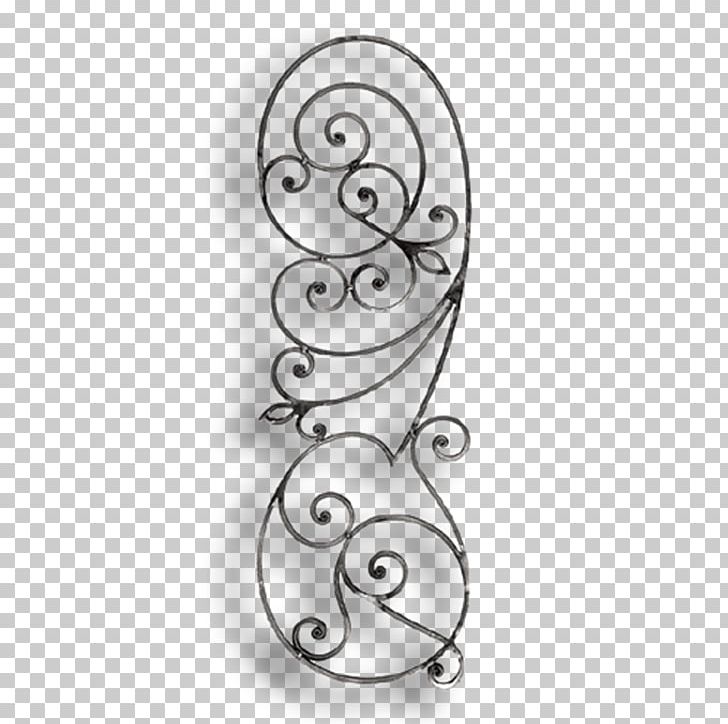 Silver Body Jewellery White PNG, Clipart, Black And White, Body Jewellery, Body Jewelry, Circle, Houston Fence Company Free PNG Download
