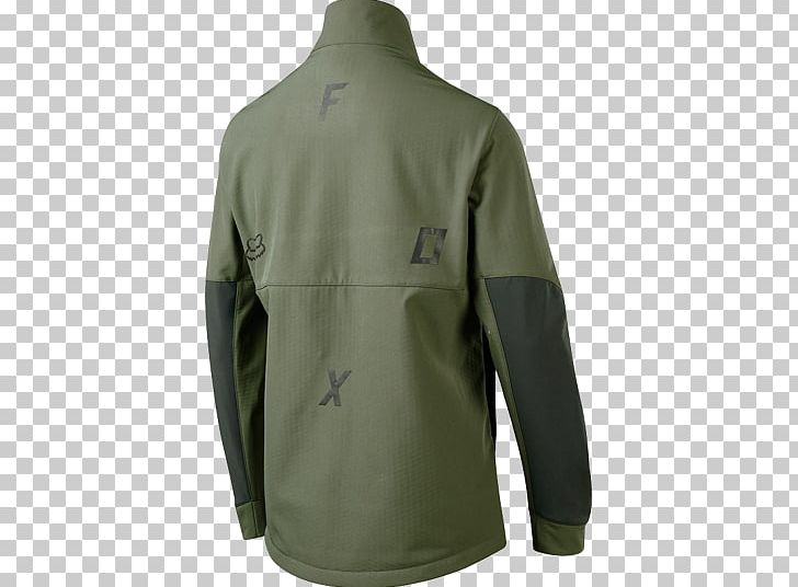 T-shirt Sleeve Jacket Fox Racing Polar Fleece PNG, Clipart, Active Shirt, Button, Cold, Fox Coat, Fox Racing Free PNG Download