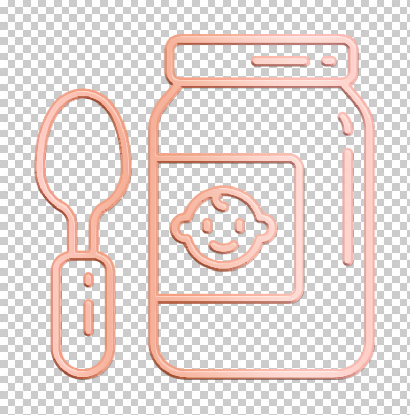 Jar Icon Baby Food Icon Childhood Icon PNG, Clipart, Baby Food Icon, Cartoon, Childhood Icon, Geometry, Jar Icon Free PNG Download