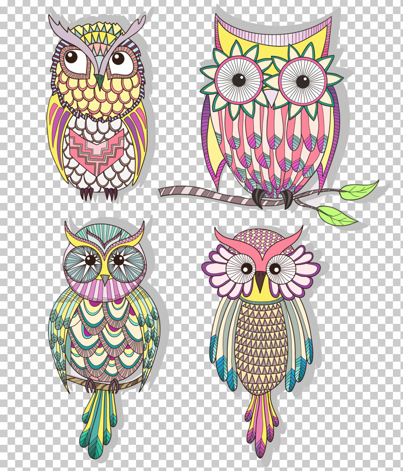 Owl Bird Bird Of Prey PNG, Clipart, Bird, Bird Of Prey, Cartoon, Owl Free PNG Download