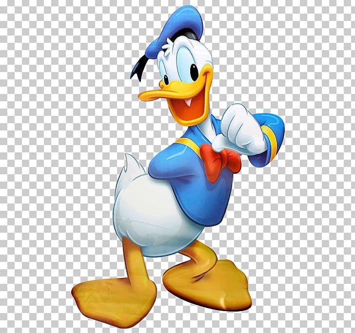 Donald Duck Daffy Duck PNG, Clipart, Animal Figure, Beak, Bird, Cartoon, Computer Icons Free PNG Download