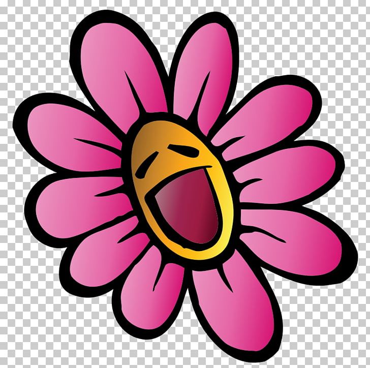 Flower Happiness PNG, Clipart, Artwork, Cartoon, Computer Icons, Cut Flowers, Drawing Free PNG Download