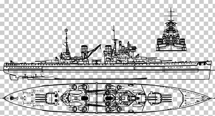 Heavy Cruiser HMS Repulse Sinking Of Prince Of Wales And Repulse Battlecruiser HMS Hood PNG, Clipart, Meko, Minelayer, Minesweeper, Missile Boat, Motor Gun Boat Free PNG Download