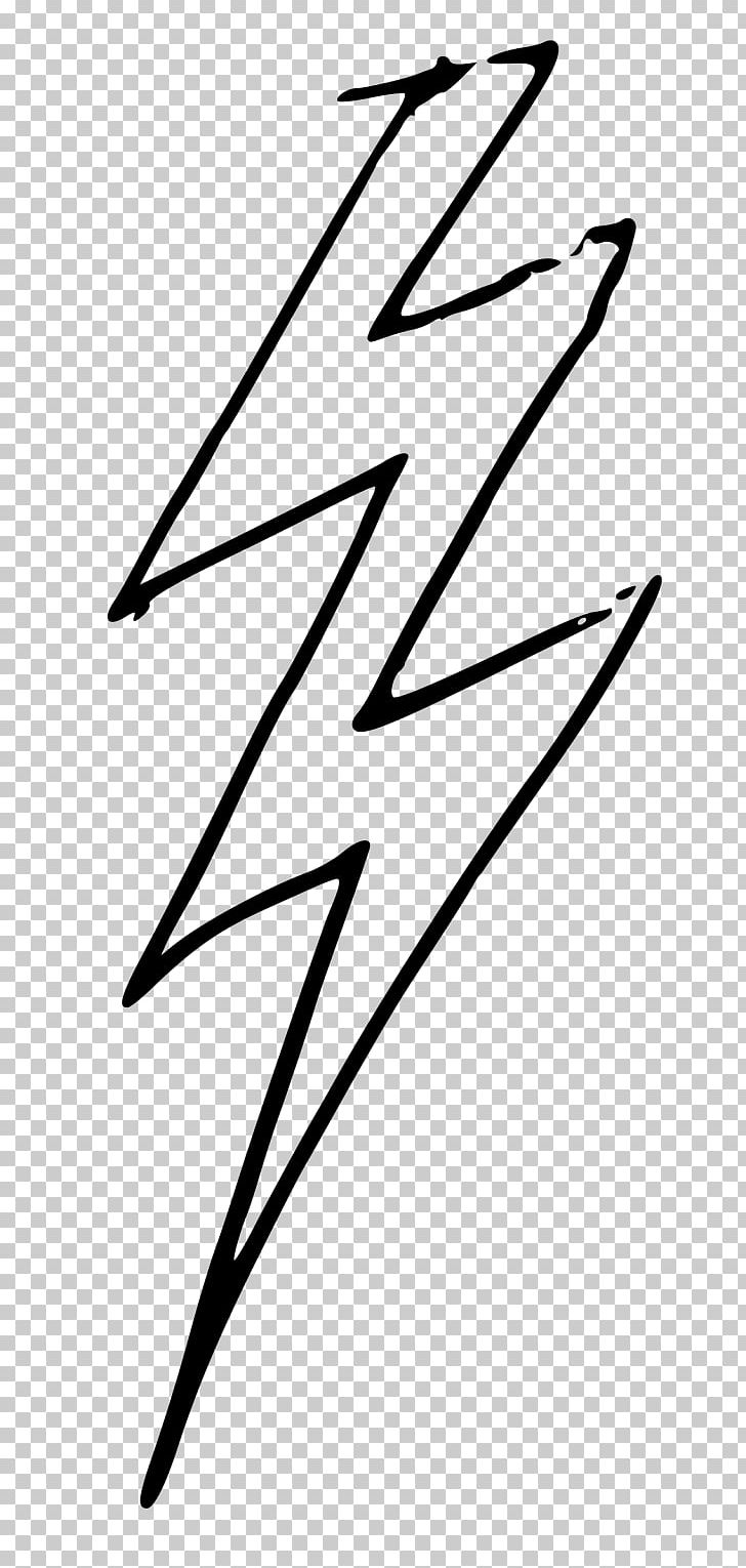 Lightning Bolt Lightning Strike PNG, Clipart, Angle, Area, Black, Black And White, Bolt Free PNG Download