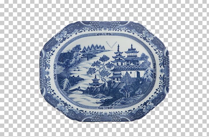 Plate Tableware Platter Mottahedeh & Company Tray PNG, Clipart, Blue, Blue And White Porcelain, Blue And White Pottery, Ceramic, Dessert Free PNG Download