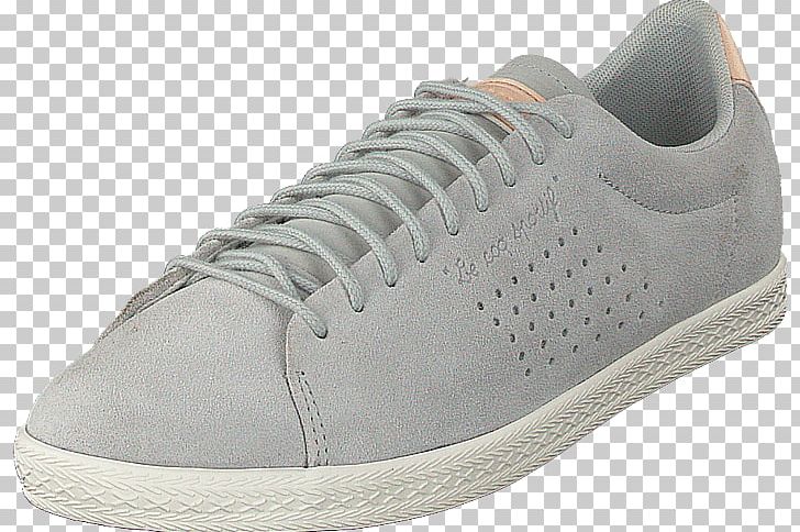 Sneakers Shoe White Leather Le Coq Sportif PNG, Clipart, Adidas, Adidas Originals, Beige, Cross Training Shoe, Footwear Free PNG Download